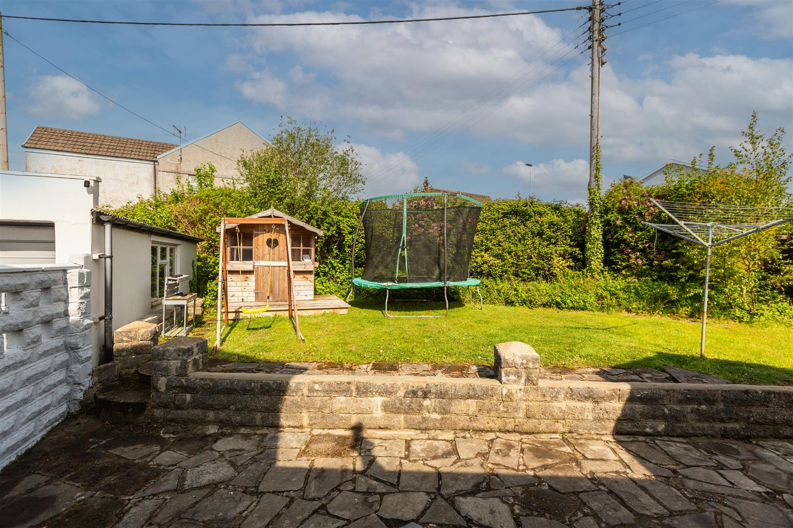 Bryndolau, Dunvant, Swansea, SA2 7TQ